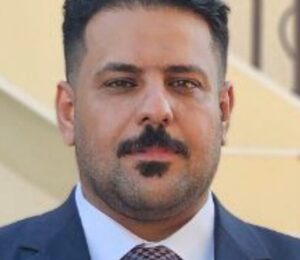 Photo of B.H. Alsafee