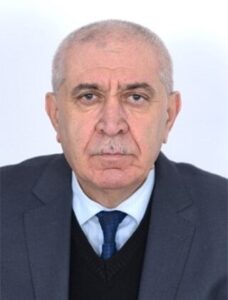 Photo of R.H. Ismayilov