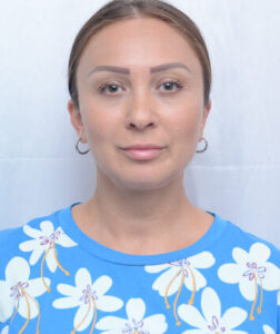 Photo of D.M. BABANLY