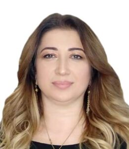 Photo of L.F. Mashadieva