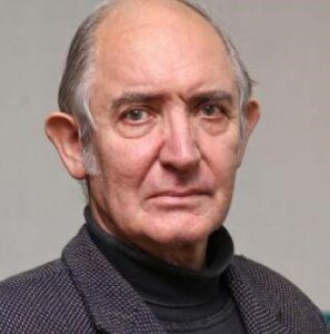 Photo of V.N. BESCHKOV