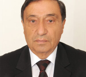 Photo of E.H. MAMMADBAYLİ