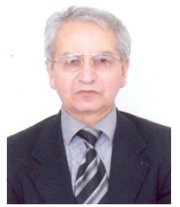 Photo of E.H. ISMAYILOV