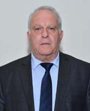 Photo of B.A. MAMMADOV