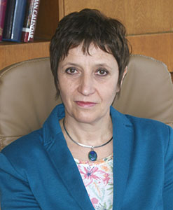 Photo of E.Slavcheva