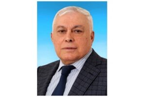 Tofig Nagiyev – Congratulations!