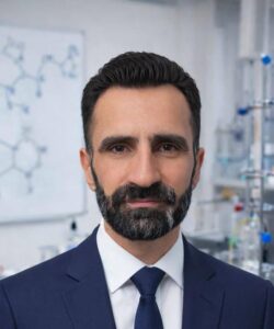 Photo of Araz Aliyev