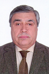 Photo of A.A.Garibov