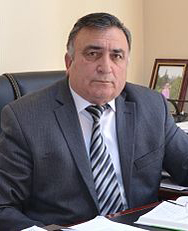 Photo of M.B.Babanli