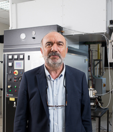 Photo of Tayfur Ozturk