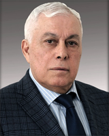 Photo of T.M.Nagiyev