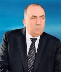 Photo of V.M.Abbasov