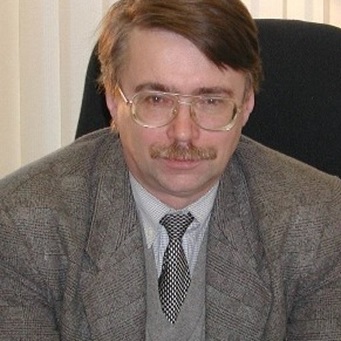 Photo of V.N.Fateyev
