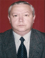 Photo of Y.N.Litvishkov