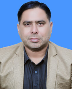 Photo of Faisal Mukhtar